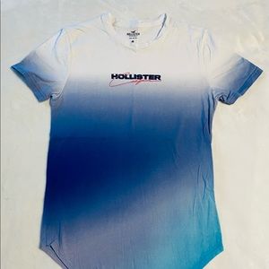 Hollister Ombré Tee